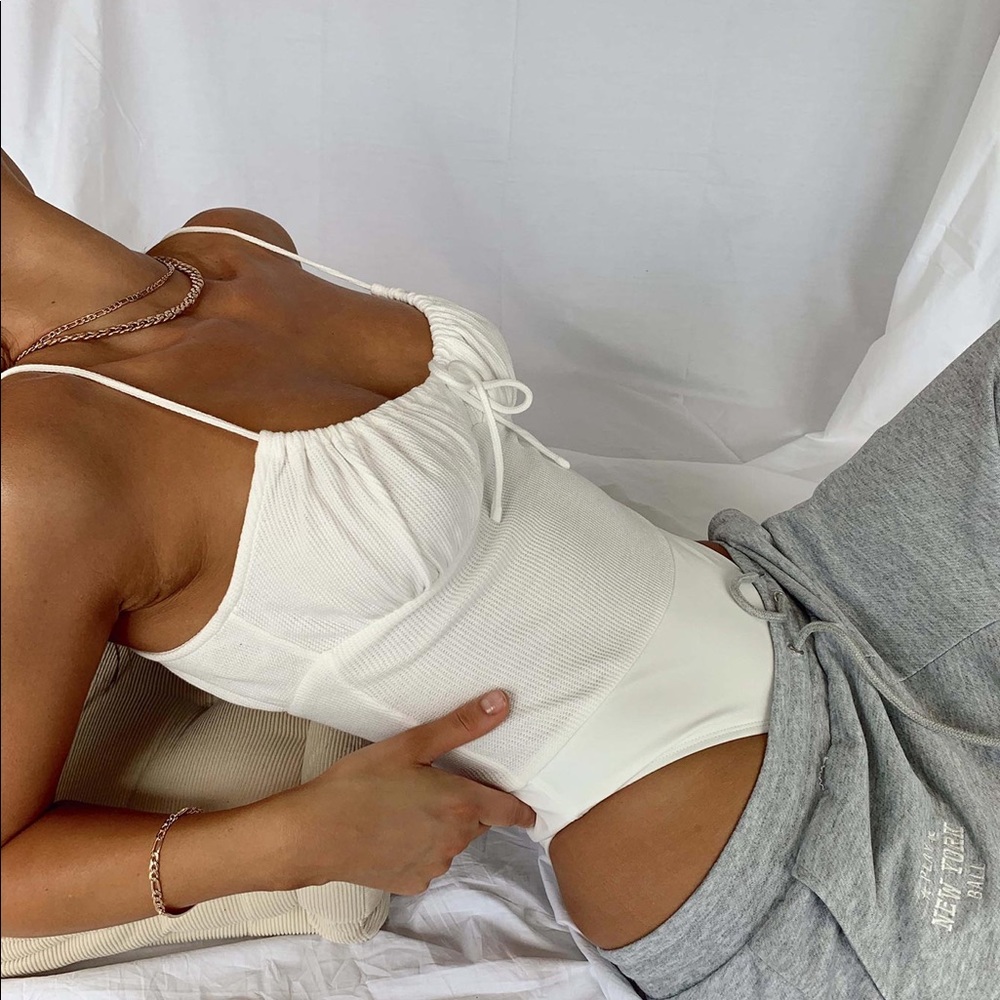 NWT Cara Body Suit - Princess Polly